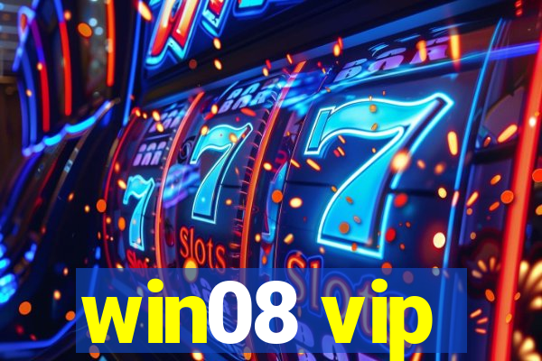 win08 vip